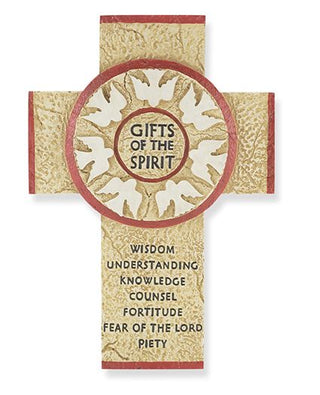 2277 Confirmation Cross