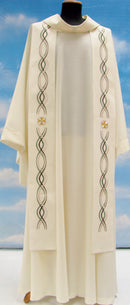 228/B Dalmatic