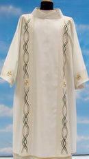 229 Dalmatic