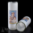 2307 St. Anthony 5/6/7 Day Globe Only