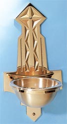 231-83C Holy Water Font