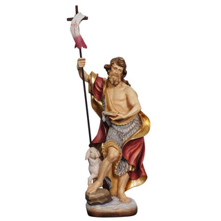 St. John Statue - 5" - 231000-80-5