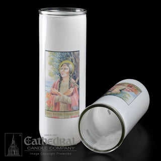 SACRED-KATERI TEKAKWITHA 5-7GB