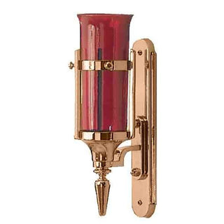 232-168 Wall Sanctuary Lamp