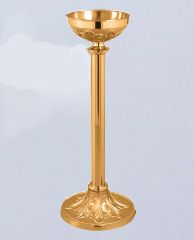 232-27 Standing Holy Water Font