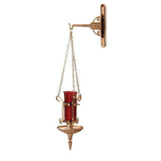 232-48 Hanging Sanctuary Lamp