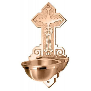 232-83C Holy Water Font