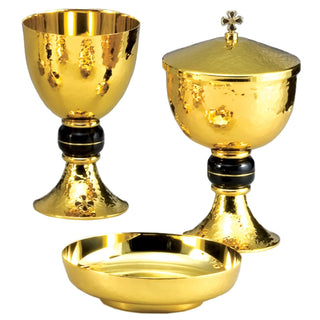 Chalice,Ciborium, and Bowl Paten 232 Series