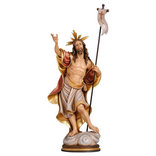 Resurrection Statue - 6" - 232000-80-5.5