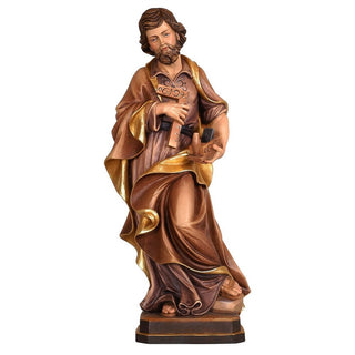 St. Joseph the Worker Statue - 4" - 234000-80-3.5