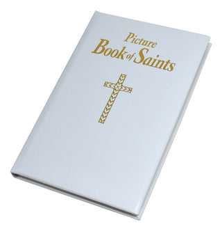 Picture Book Of Saints - 235/13W