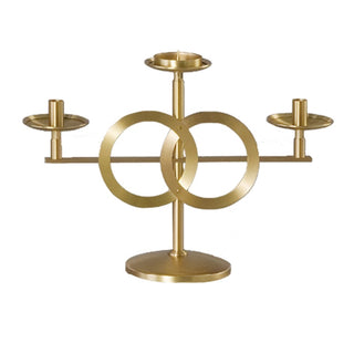 Table Top Wedding Candelabra - ZZ2368