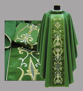 237/A Chasuble