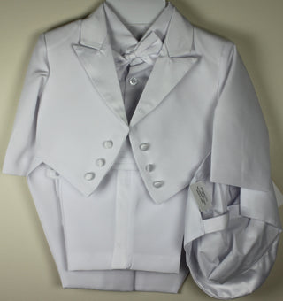 HB2394-9-12M Boy Tuxedo