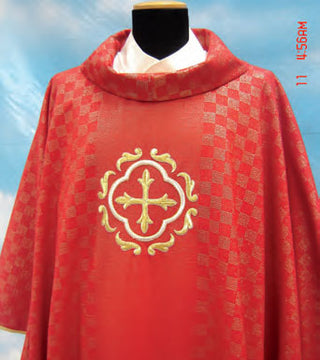 239-CHASUBLE-R