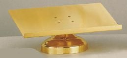 MISSAL STAND BRASS