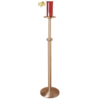 Standing Sanctuary Lamp - 23SSL84