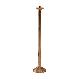 240-129 Floor Candlestick