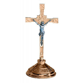 240-133 Altar Crucifix