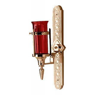 240-168 Wall Sanctuary Lamp