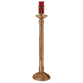 240-169 Standing Sanctuary Lamp