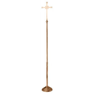 240-210 Processional Cross