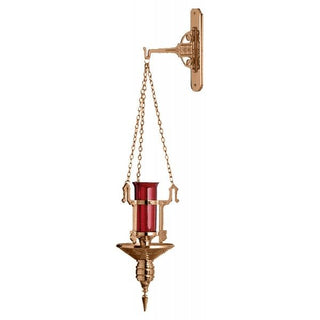 240-48 Hanging Sanctuary Lamp