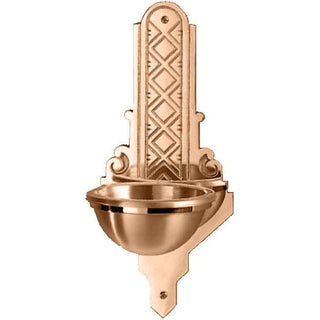 240-83C Holy Water Font