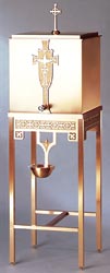 242-119 Holy Water Reservoir