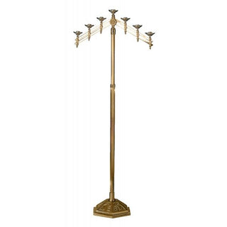 242-12 Floor Candelabra