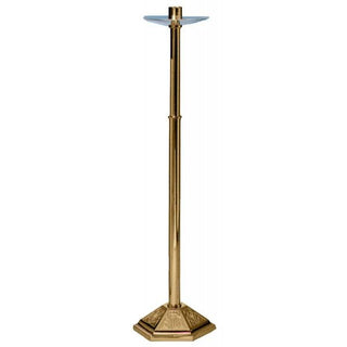 242-175 Processional Candlestick
