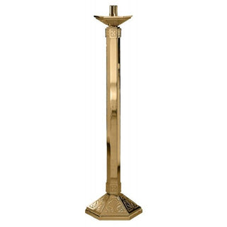 242-17 Paschal Candlestick