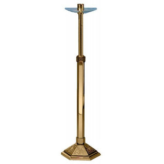 242-206 Processional Candlestick