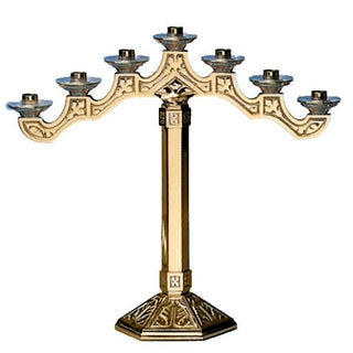 242-8 Altar Candelabra