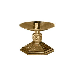 242-L Altar Candlestick