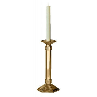 242-XX Altar Candlestick