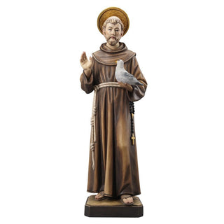 St. Francis Statue - 47" - 242000-80-47