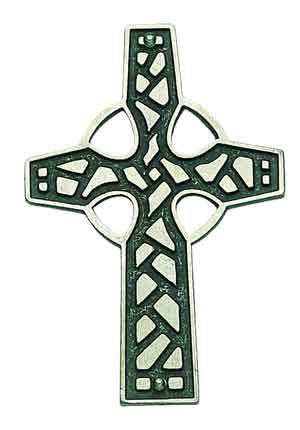 243 Celtic Cross House Blessing