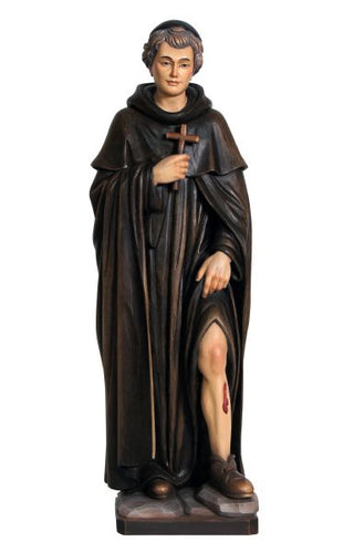 St. Peregrine Statue - 244000