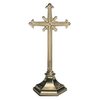245-109 Altar Cross