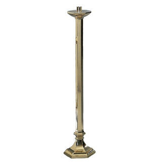 245-129 Floor Candlestick