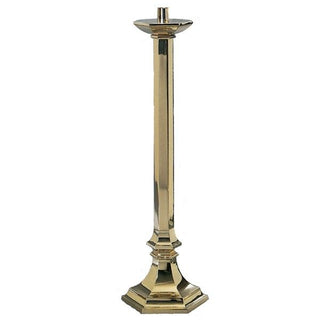 245-17 Paschal Candlestick