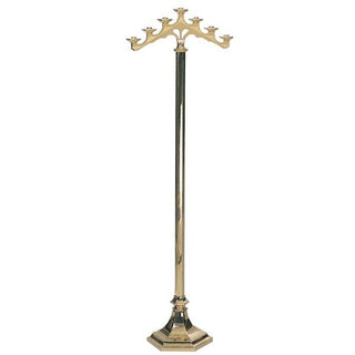 245-208 Floor Candelabra