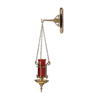 245-48 Hanging Sanctuary Lamp
