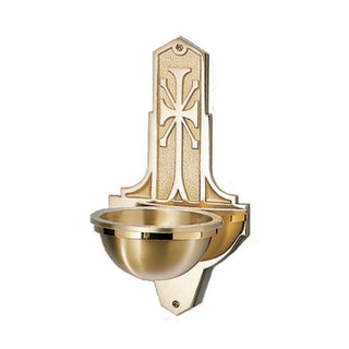 245-83C Holy Water Font