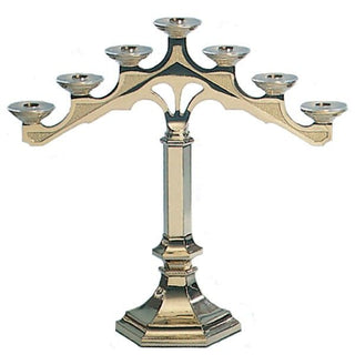 245-8 Altar Candelabra