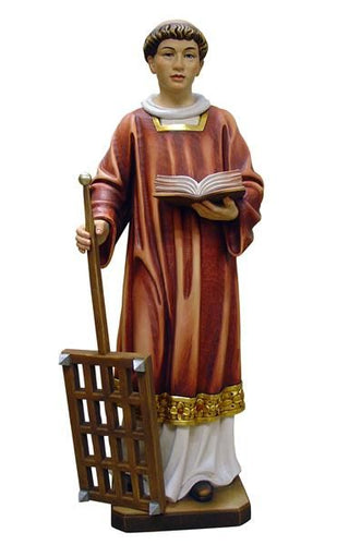 St. Laurence - New Design - 246000