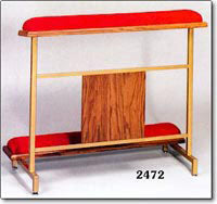 2472 Double Kneeler