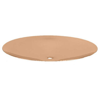 1140-184 Satin Brass Bobeches