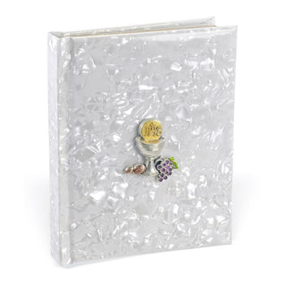 Child Of God Pearlized Book - 24801CH